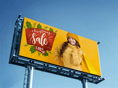 Billboard Printing, Billboard Banner Printing | Print Iconic