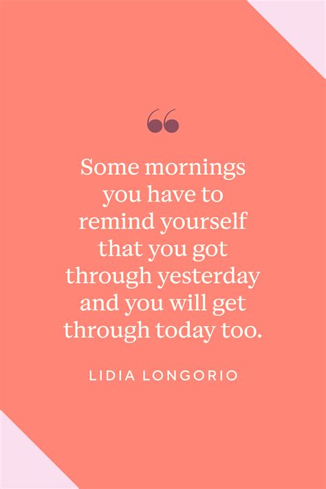 Monday Morning Motivation Quotes