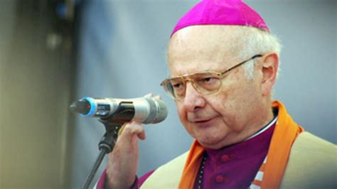 Senior Catholic Church leader in Germany charged - France 24