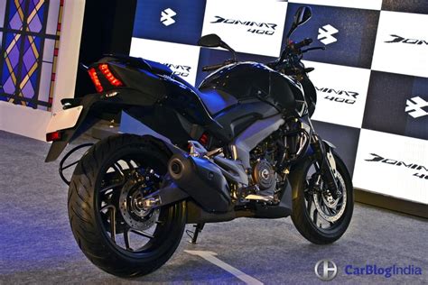 Bajaj Dominar 400 – Reasons to Buy and Not Buy! » Car Blog India