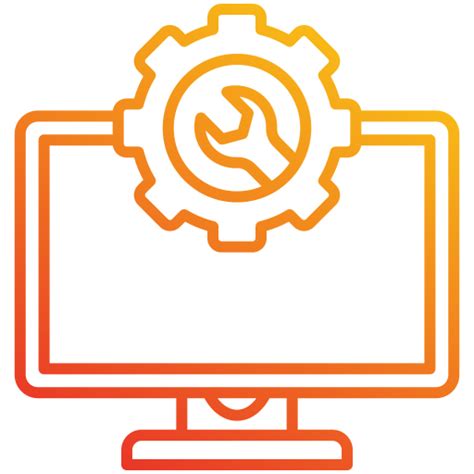 IT Support Engineer Icon 的图像结果