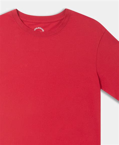 Buy Super Combed Cotton Oversized T-Shirt with Drop Shoulder Styling ...