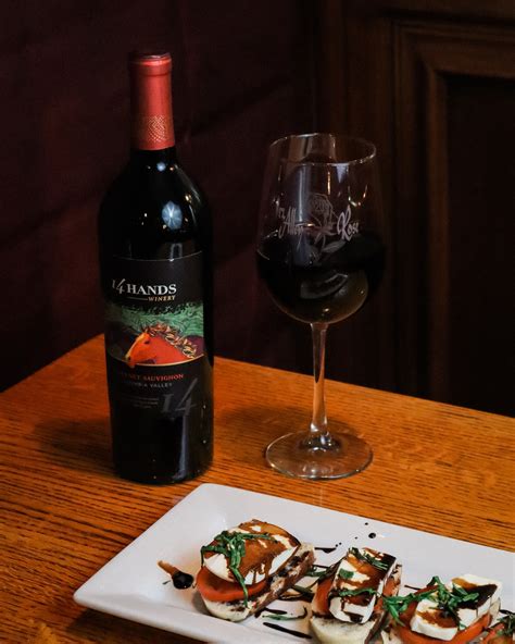 Catering & Private Events at The Alley Rose Restaurant in Kearney