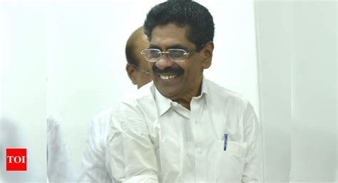 UAPA case given to NIA with Kerala CM’s consent: KPCC president ...