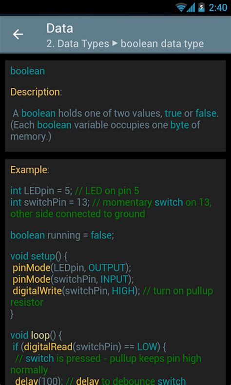 Arduino Tutorial 52 的图像结果