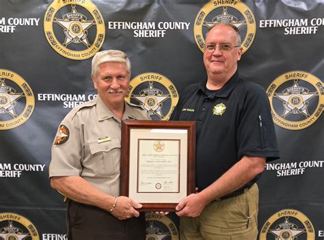 Effingham County... - Effingham County Sheriff's Office