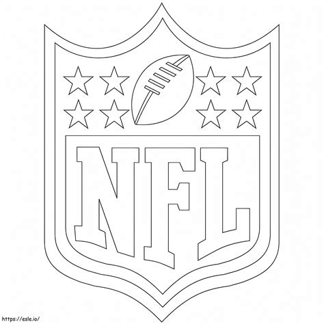 Logotipos Da Nfl Para Imprimir 300+] Imágenes Del Logo Del Equipo De