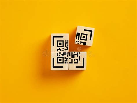 Image result for How to Create a Scan Code