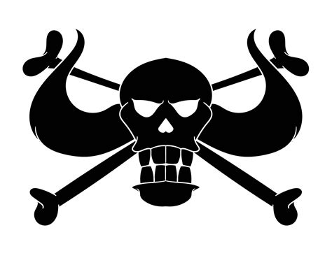 Halloween Pumpkin Stencils Pirate - 15 Free PDF Printables | Printablee