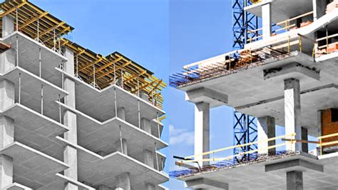 Flat Slab Structure 的图像结果