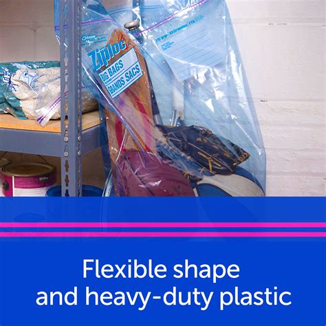 10 gallon ziploc bags online