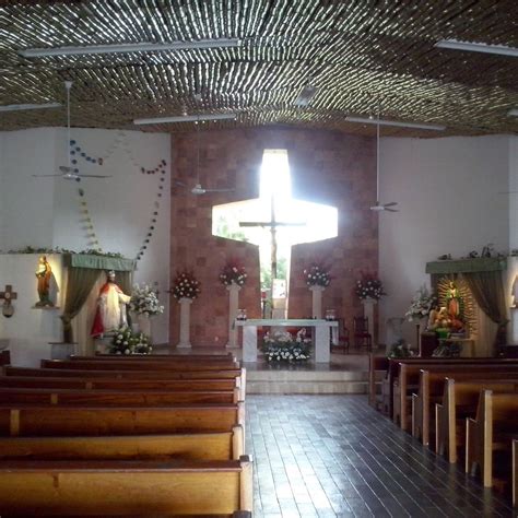 Iglesia de Cristo Rey, Cancun - Tripadvisor