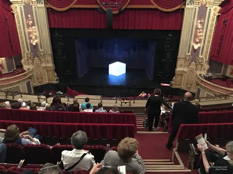 Best Seats At James M. Nederlander Theatre at Edward Mcfarlane blog