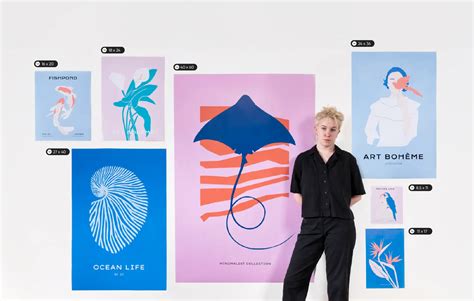 Poster Printing 的图像结果