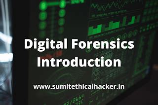 What is Meant by Cyber Forensics: uses of digital forensics
