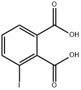 3-IODOPHTHALIC ACID - ChemicalBook India