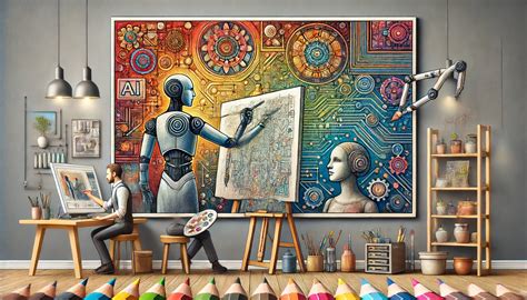 Ai Artificial Intelligence Art 的图像结果