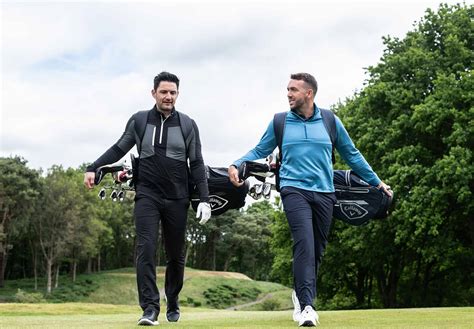 Callaway Golf Apparel Range 2022 - Golf Apparel - National Club Golfer ...