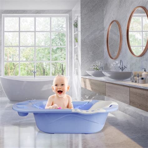 R For Rabbit Bath Tub Kiddie Kingdom Splash - With Seat Sling Purple ...