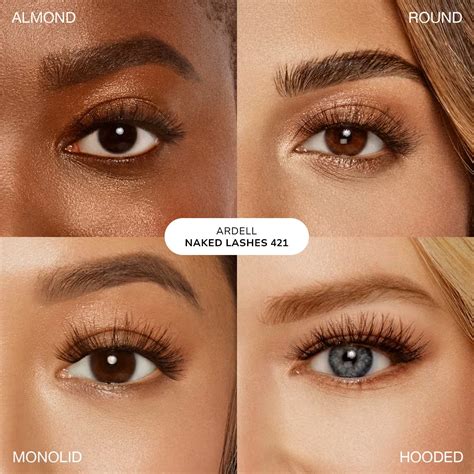 Buy Ardell Naked Lash 421 Multipack - False Eyelashes - HOK Makeup