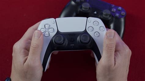 Image result for PS5 Controller Tutorial