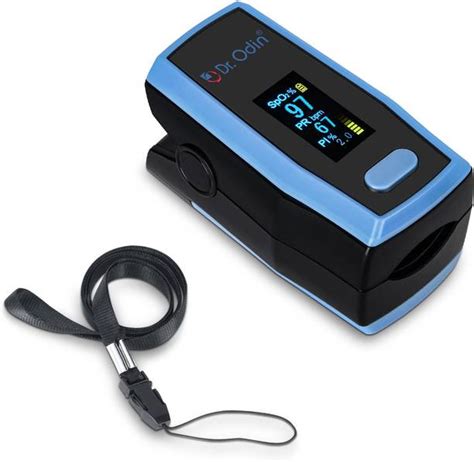 Pulse Oximeter - Buy Pulse Oximeter Online at Best Prices In India ...
