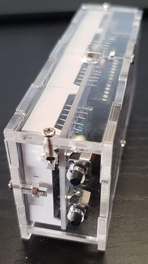 Image result for LED Clock Code