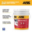 APOC® 241Elastomeric White Roof Coating