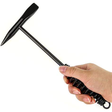 Buy Welding Slag Removal Tool - Chipping Hammer | DeoDap