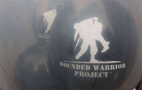 Wounded Warrior Project rocked by fundraising scandal