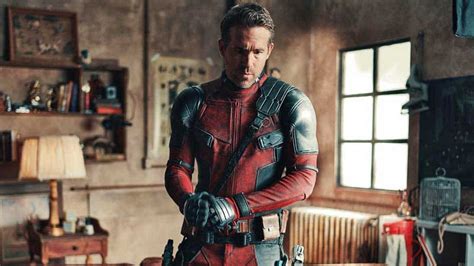 Deadpool and Wolverine: Ryan Reynolds Reveals Deadpool 3's Original $5M ...