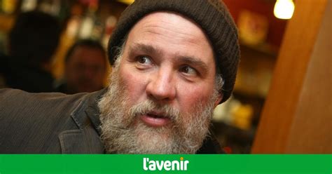 Attentats de Bruxelles | Bouli Lanners personnellement touché par les ...