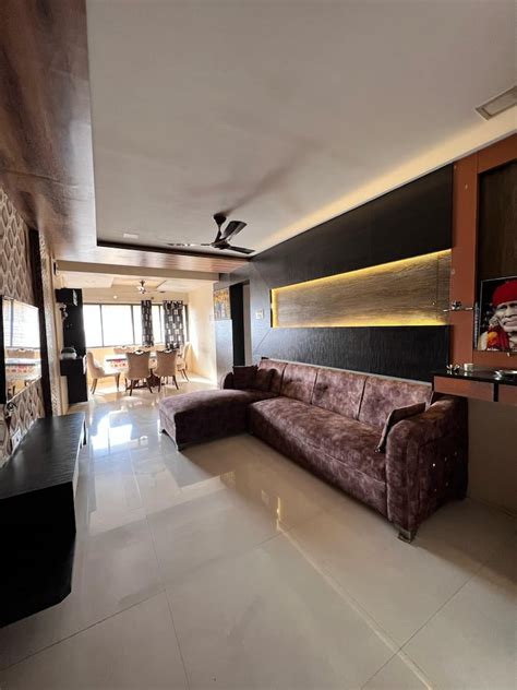 2Bhk in Ulhasnagar Netaji Chowk Only for Families - Apartments for Rent ...