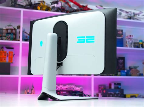 Alienware Aw3225qf No Audio through HDMI 的图像结果