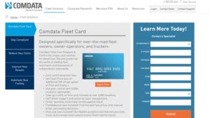 Image result for Comdata MasterCard