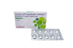 Colospa Retard 200 Mg Capsule 15 - Uses, Side Effects, Dosage, Price ...