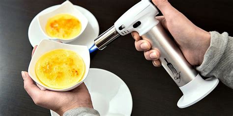 Image result for How to Use a Butane Torch