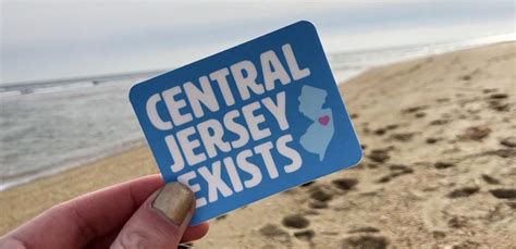 Central Jersey Exists. No, Really. - Two River Times