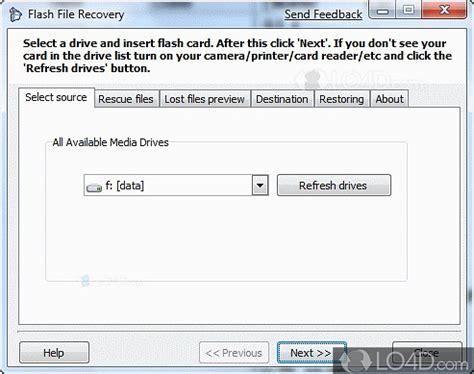 Image result for Flashdrive File Recovery