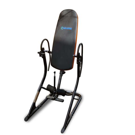 Image result for Back Pain Inversion Table