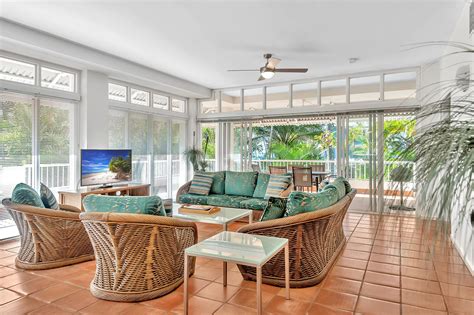 Photo Gallery - Port Douglas Resort - Balboa Apartments