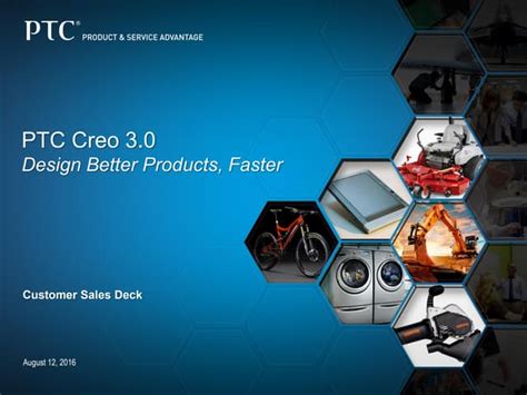 PTC Creo Features 的图像结果