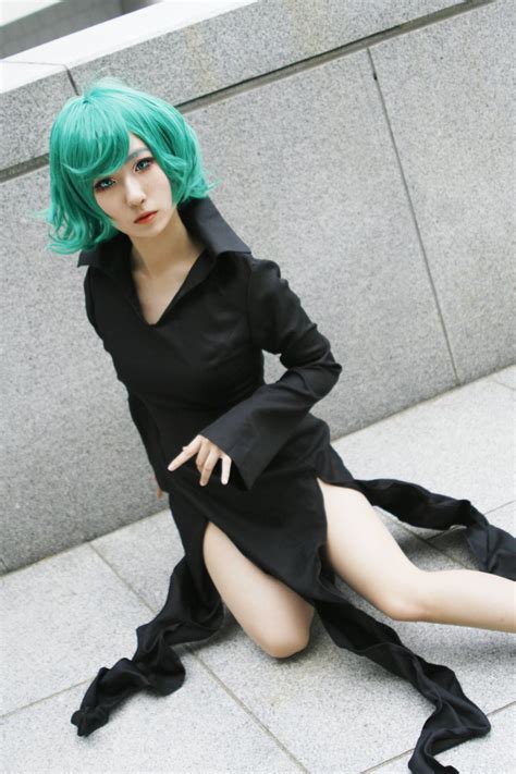 Tornado of Terror :: Tatsumaki :: Anime Cosplay :: onepunchman :: onepunchman :: Anime Cosplay ...