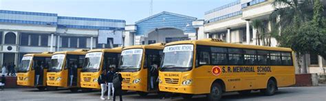 S.R. Memorial School | Prayagraj