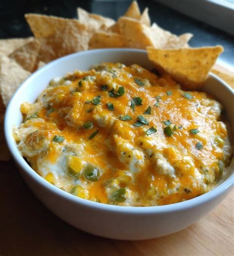 corn dip crockpot recipes: 7 Irresistible Cheesy Variations - Wilingga ...
