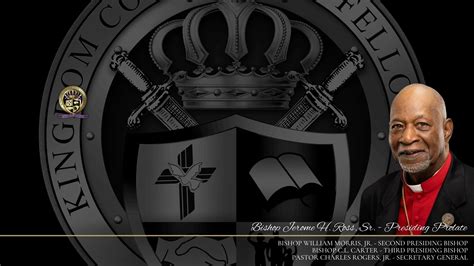 State of Ohio | Kingdom Connection Fellowship International (KCFI)