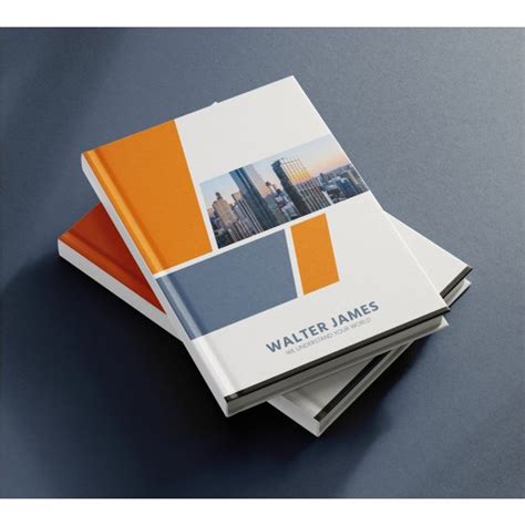 Premium Hard Cover Notebooks | Durable & Customizable Notebooks