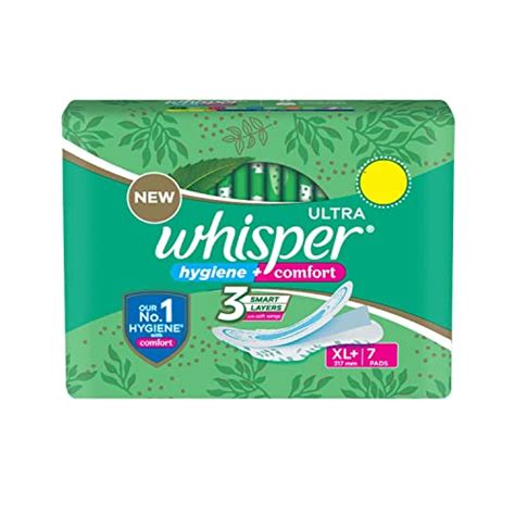 Amazon.in Bestsellers: The most popular items in Sanitary Napkins