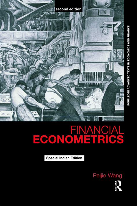 Buy Financial Econometrics Book Online at Low Prices in India ...