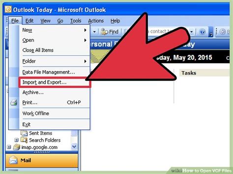 Image result for VCF File Reader File Explorer